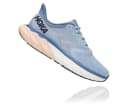 Hoka Women's Arahi 5 Running Shoes (Blanc De Blanc/Outer Space) 11 US