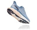 Hoka Women's Arahi 5 Running Shoes (Blanc De Blanc/Outer Space) 11 US
