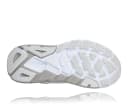Hoka Women's Arahi 5 Running Shoes (Blanc De Blanc/Outer Space) 11 US