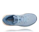 Hoka Women's Arahi 5 Running Shoes (Blanc De Blanc/Outer Space) 11 US