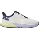 Hoka Women's Arahi 5 Running Shoes (Blanc De Blanc/Outer Space) 11 US