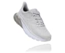 Hoka Women's Arahi 5 Running Shoes (Blanc De Blanc/Outer Space) 11 US