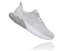 Hoka Women's Arahi 5 Running Shoes (Blanc De Blanc/Outer Space) 11 US