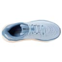 Hoka Women's Arahi 5 Running Shoes (Blanc De Blanc/Outer Space) 7 US