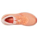 Hoka Women's Arahi 5 Running Shoes (Blanc De Blanc/Outer Space) 7 US