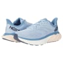 Hoka Women's Arahi 5 Running Shoes (Blanc De Blanc/Outer Space) 7 US