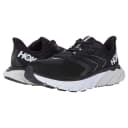 Hoka Women's Arahi 5 Running Shoes (Blanc De Blanc/Outer Space) 7 US
