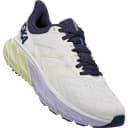 Hoka Women's Arahi 5 Running Shoes (Blanc De Blanc/Outer Space) 7 US