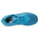 Hoka Women's Arahi 5 Running Shoes (Blanc De Blanc/Outer Space) 7 US