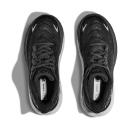 Hoka Women's Arahi 6 Black White, 6