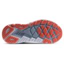 Hoka Women's Arahi 6 Black White, 6