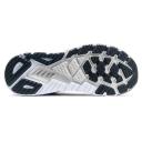 Hoka Women's Arahi 6 Black White, 6