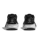 Hoka Women's Arahi 6 Black White, 6