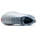 Hoka Women's Arahi 6 Black White, 6