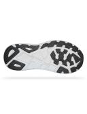 Hoka Women's Arahi 6 Black White, 6