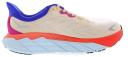 Hoka Women's Arahi 6 Plein Air/Blue Fog / 7.5 / Wide