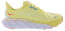 Hoka Women's Arahi 6 Plein Air/Blue Fog / 7.5 / Wide