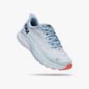 Hoka Women's Arahi 6 Plein Air/Blue Fog / 8.5 / Wide