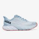 Hoka Women's Arahi 6 Plein Air/Blue Fog / 8.5 / Wide