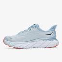 Hoka Women's Arahi 6 Plein Air/Blue Fog / 8.5 / Wide