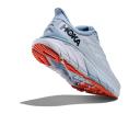 Hoka Women's Arahi 6 Plein Air/Blue Fog / 9.5 / Wide