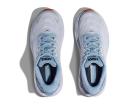 Hoka Women's Arahi 6 Plein Air/Blue Fog / 9.5 / Wide