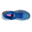 HOKA Women's Arahi 6 Running Shoes in All Aboard/Coastal Sky, Size 4 W