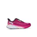 Hoka Women's Arahi 6 Sun Baked/Shell Coral / 11