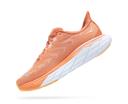 Hoka Women's Arahi 6 Sun Baked/Shell Coral / 11