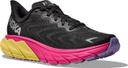 Hoka Women's Arahi 6 Sun Baked/Shell Coral / 11
