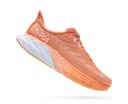 Hoka Women's Arahi 6 Sun Baked/Shell Coral / 11