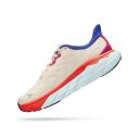 Hoka Women's Arahi 6 Sun Baked/Shell Coral / 9