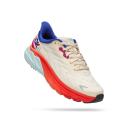 Hoka Women's Arahi 6 Sun Baked/Shell Coral / 9