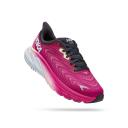 Hoka Women's Arahi 6 Sun Baked/Shell Coral / 9