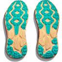 Hoka Women's Challenger 7 Flame / Cherries Jubilee / 8