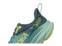 HOKA Women's Challenger 7 GORE-TEX Hiking Shoes in Trellis/Balsam Green, Size 3.5