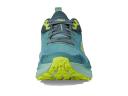 HOKA Women's Challenger 7 GORE-TEX Hiking Shoes in Trellis/Balsam Green, Size 3.5