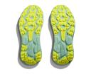 HOKA Women's Challenger 7 GORE-TEX Hiking Shoes in Trellis/Balsam Green, Size 3.5