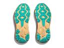 Hoka Women's Challenger 7 Shoes in Flame/Cherries Jubilee, Size 5