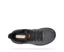Hoka Women's Clifton 8 Anthracite/Copper / 7.5