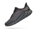 Hoka Women's Clifton 8 Anthracite/Copper / 7.5