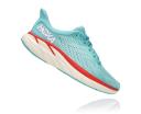 Hoka Women's Clifton 8 Anthracite/Copper / 9.5