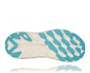 Hoka Women's Clifton 8 Anthracite/Copper / 9.5