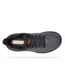 Hoka Women's Clifton 8 Anthracite/Copper / 9.5