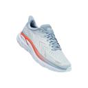 Hoka Women's Clifton 8 Blue Fog/Plein Air / 10.5