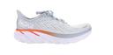 Hoka Women's Clifton 8 Blue Fog/Plein Air / 10.5