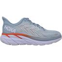 Hoka Women's Clifton 8 Blue Fog/Plein Air / 10.5