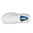 Hoka One One Women's Clifton 8 Running Shoes (Cantaloupe/Silver Peony, Size 10 US)
