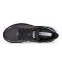 Hoka One One Women's Clifton 8 Running Shoes (Cantaloupe/Silver Peony, Size 10 US)