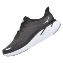 Womens Hoka One One Clifton 8/Cantaloupe / Silver Peony/11